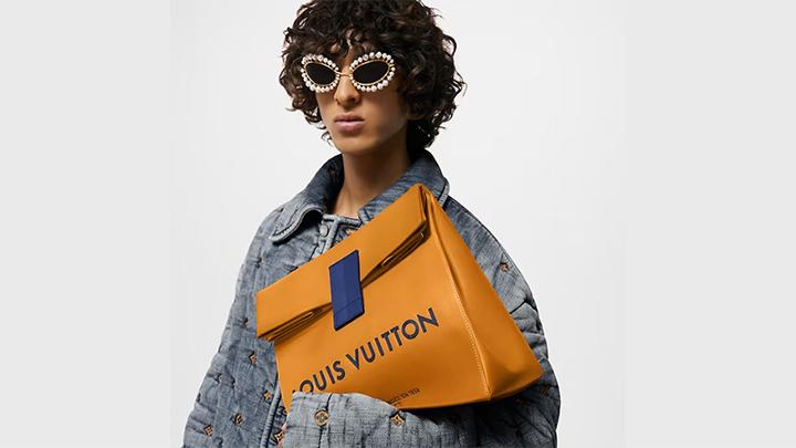 Louis Vuitton: Merek Mewah dengan Jaringan Toko Terbanyak di Dunia