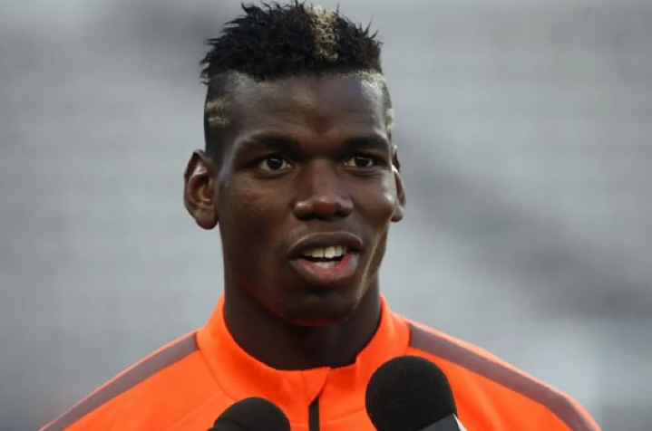 Paul Pogba: Tinggi Badan dan Perjalanan Karier