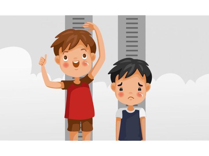 Tinggi Badan Pemain Basket Terkenal