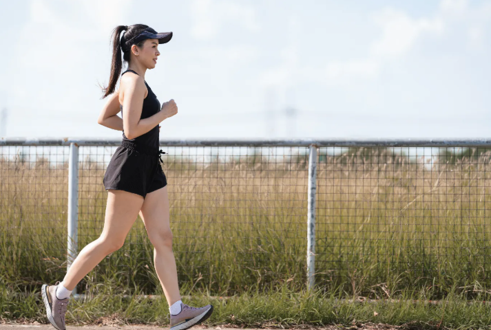 Rahasia Tinggi Badan Ideal