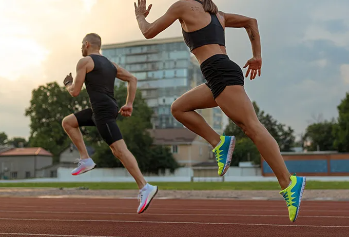 Tinggi Badan Ideal: Bagaimana Menjaga Postur Tubuh agar Tetap Tinggi dan Sehat