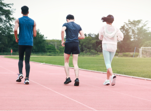Apakah Olahraga Dapat Menambah Tinggi Badan? Ini Jawabannya