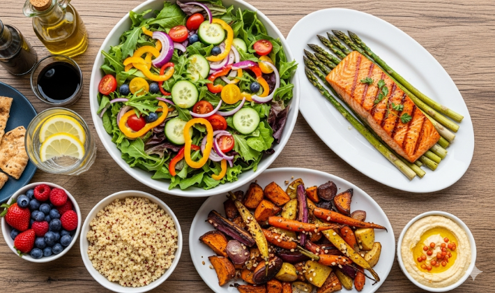 Vitamin dan Suplemen untuk Meningkatkan Tinggi Badan: Apa yang Perlu Anda Ketahui?